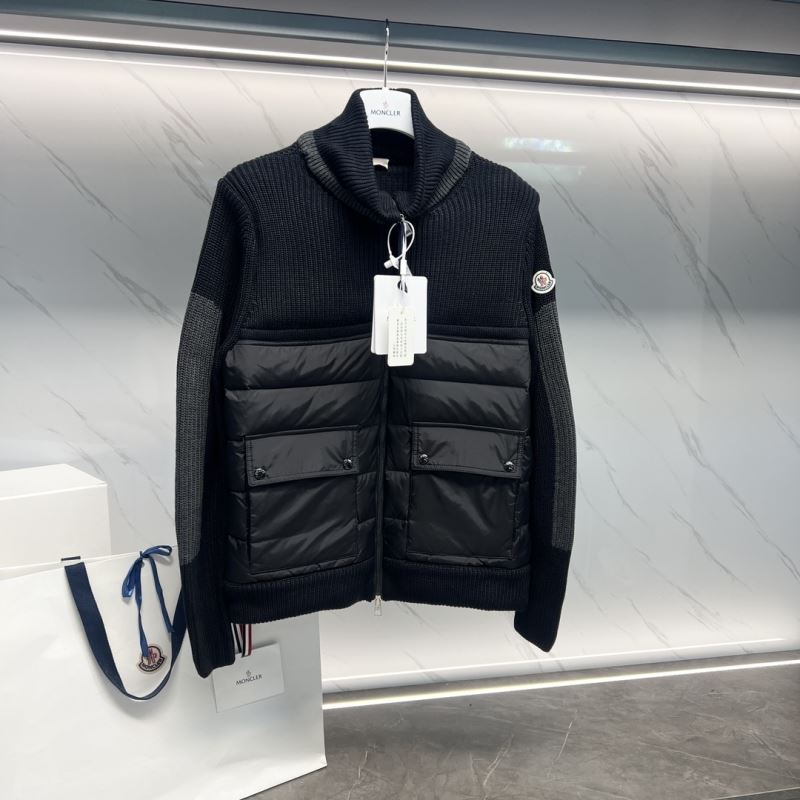 Moncler Down Jackets